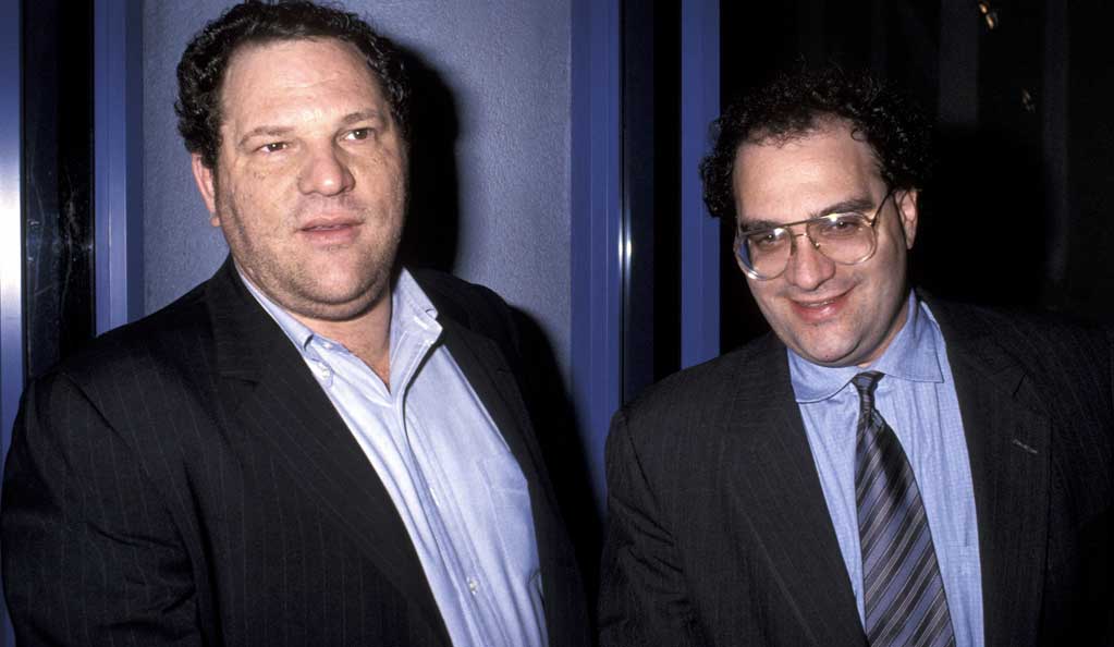 Estrenos: Intocable, sobre el escándalo Weinstein, desnuda lo peor de Hollywood