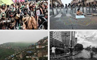 Festival Celebremos Iberoamérica ofrece más de 100 actividades gratuitas
