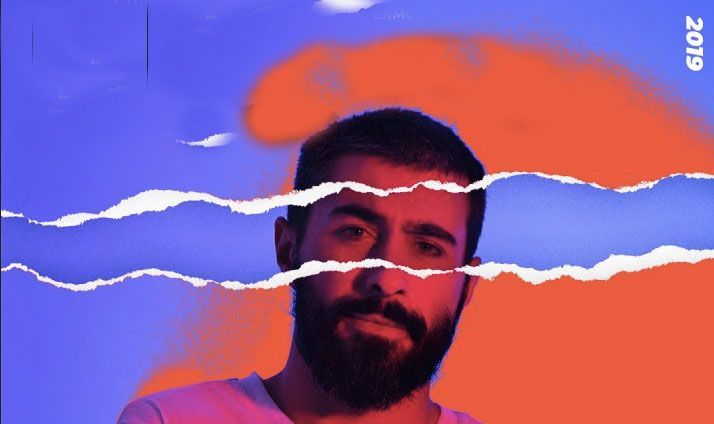 Rayden inicia tour por España en octubre