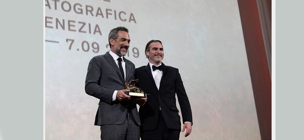 Mostra de Venezia: Joker gana el León de Oro y Polanski al jurado