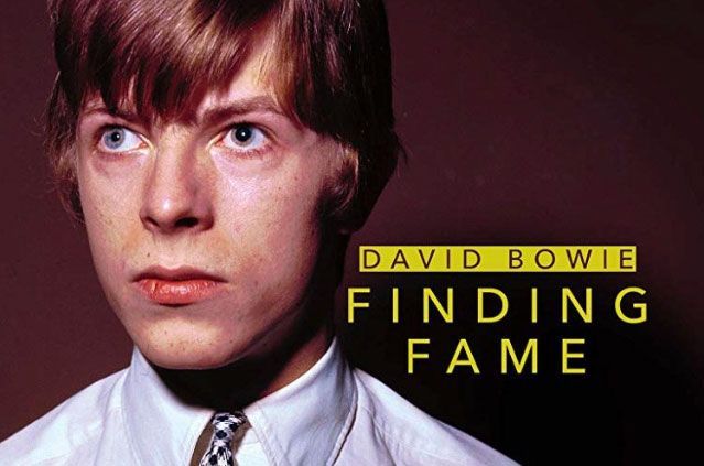 In-Edit Madrid 2019: Docs de Suede, David Crosby, Bowie, Suzie Q y mucho más