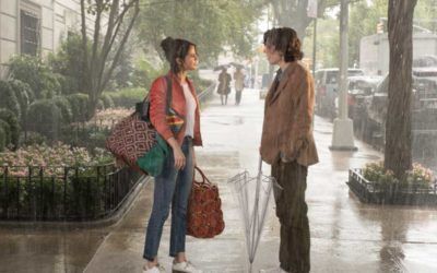 Estrenos: Woody Allen homenajea a Nueva York con una hermosa comedia