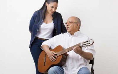 Haydée Milanés renueva la música de su padre con ‘Amor Deluxe’