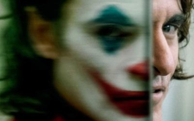 The Joker: incómoda, perturbadora, que hace reflexionar