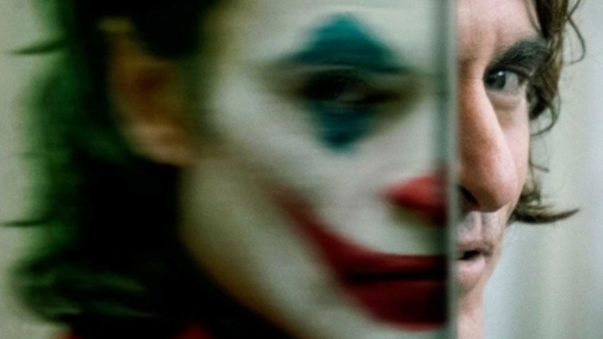 The Joker: incómoda, perturbadora, que hace reflexionar