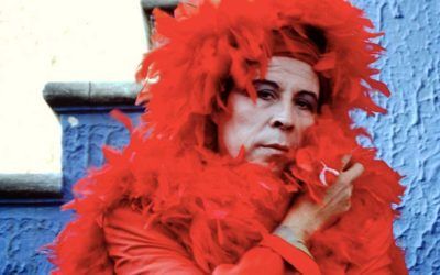 Centro Niemeyer organiza su festival de Cine LGTBI por streaming vía Filmin