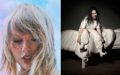 Taylor Swift se baja de MadCool 2020 y cancela gira europea por el Covid19. Fans piden devolución del dinero