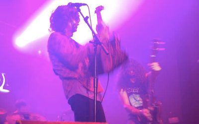 Nebula en Madrid: el stoner rock no sigue a la industria