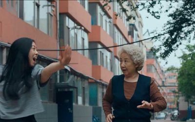 Estrenos 9 Nov: biopic de Amundsen, la china The Farewell y una comedia francesa con Cluzet
