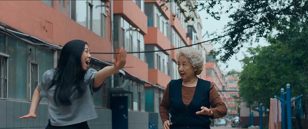Estrenos 9 Nov: biopic de Amundsen, la china The Farewell y una comedia francesa con Cluzet