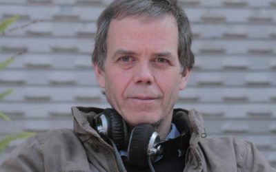 Andrés Wood presenta ‘Araña’ en Madrid: «la élite hace lo sea para mantener sus privilegios»