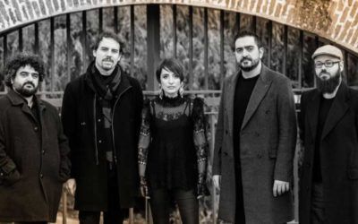 POE, la banda sonora del escritor romántico