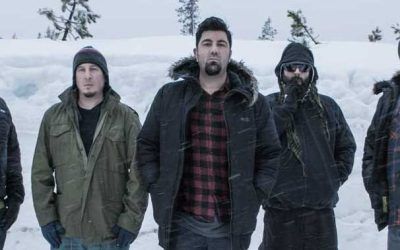 Resurrection Fest 2022 celebra el fin de la pandemia con Deftones, Judas Priest, Korn y Sabaton, cabezas de cartel en Viveiro