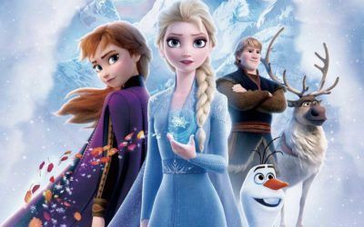Estrenos 22Nov: Frozen 2 se gana la crítica y a los espectadores