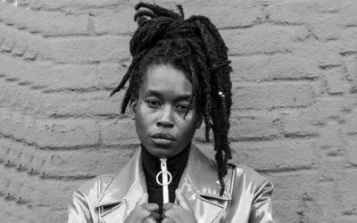 La afrofuturista Moor Mother toca en Siroco