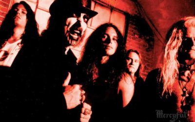 Rock The Night invade Rivas con bandas clásicas del metal