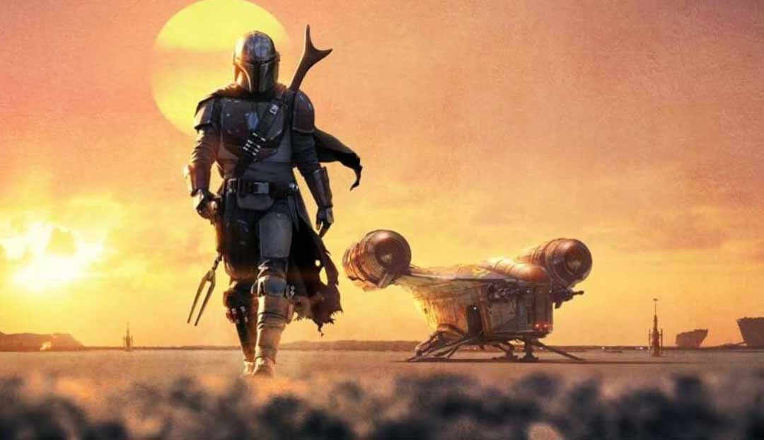 The Mandalorian: la serie sube los bonos de Star Wars