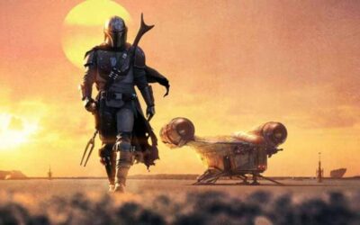 The Mandalorian: la serie sube los bonos de Star Wars