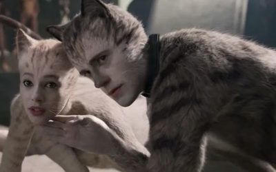 Estrenos: Cats, La Verdad y una polémica comedia francesa
