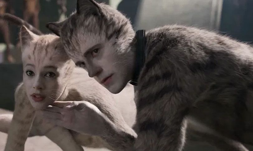 Estrenos: Cats, La Verdad y una polémica comedia francesa