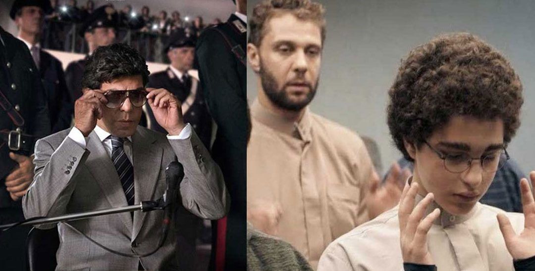 cine europeo de calidad: ‘El traidor’, peli sobre la cosa nostra y ‘El joven Ahmed’