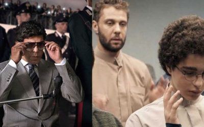 cine europeo de calidad: ‘El traidor’, peli sobre la cosa nostra y ‘El joven Ahmed’