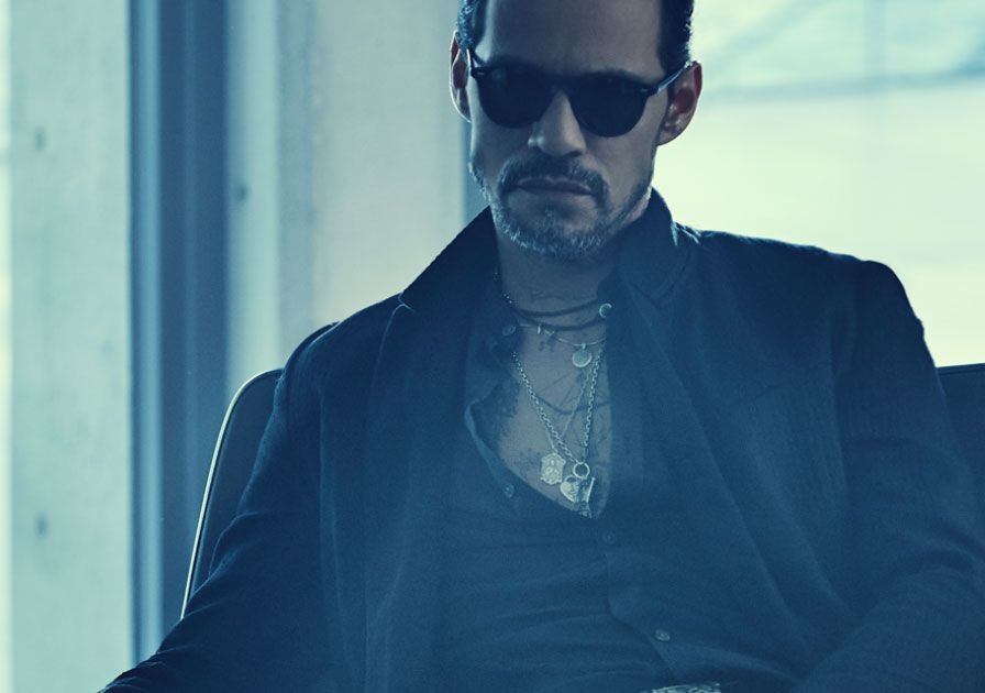 marc Anthony