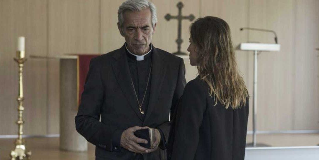 Ocultismo y mitología navarra: el gancho del ‘Legado en los huesos’, la segunda peli de la trilogía del Baztán