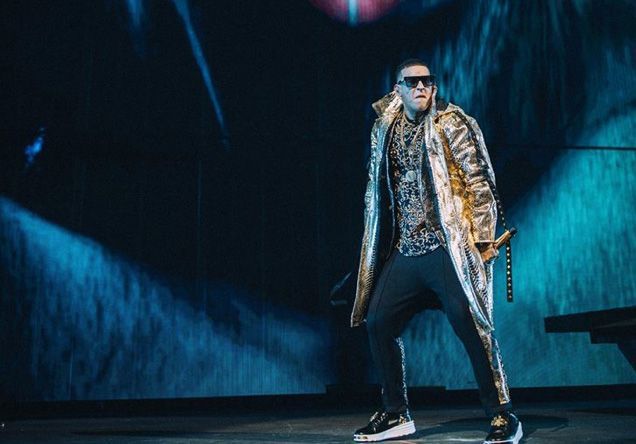 Arenal Sound opta por el Reggaetón de Daddy Yankee para montar la fiesta del verano