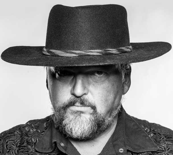 alain Johannes Hum nuevo disco