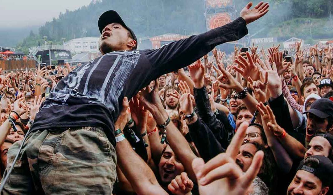 Resurrection 2020: más potente que nunca y agota todas las entradas