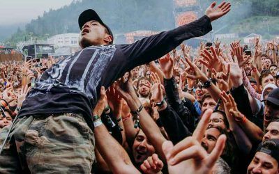 Resurrection 2020: más potente que nunca y agota todas las entradas