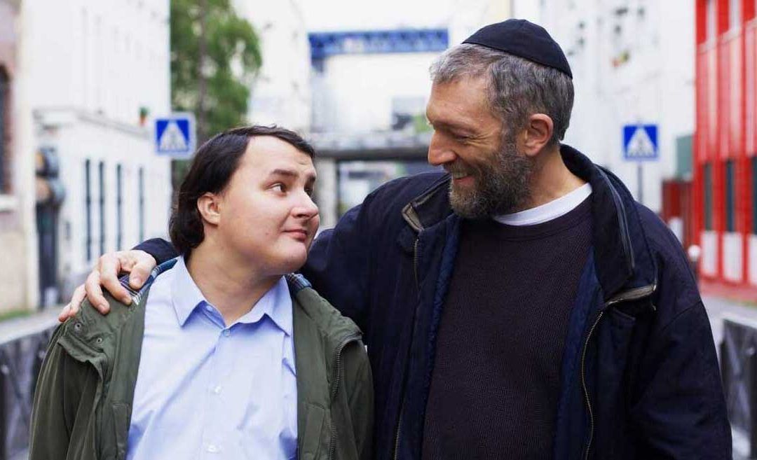 Especiales película: la comedia francesa que nos da un baño de realidad sobre el autismo