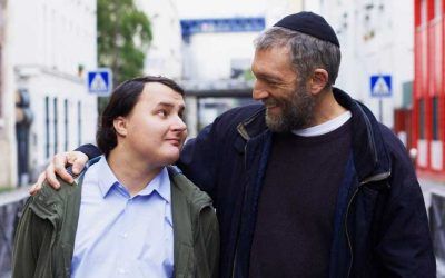 Especiales película: la comedia francesa que nos da un baño de realidad sobre el autismo