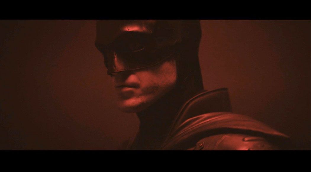 the batman