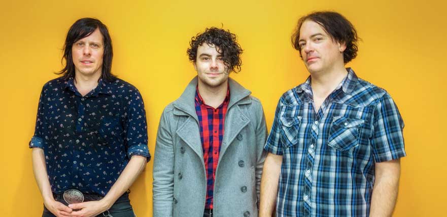 The Posies cancela tour por España en junio debido al Covid19