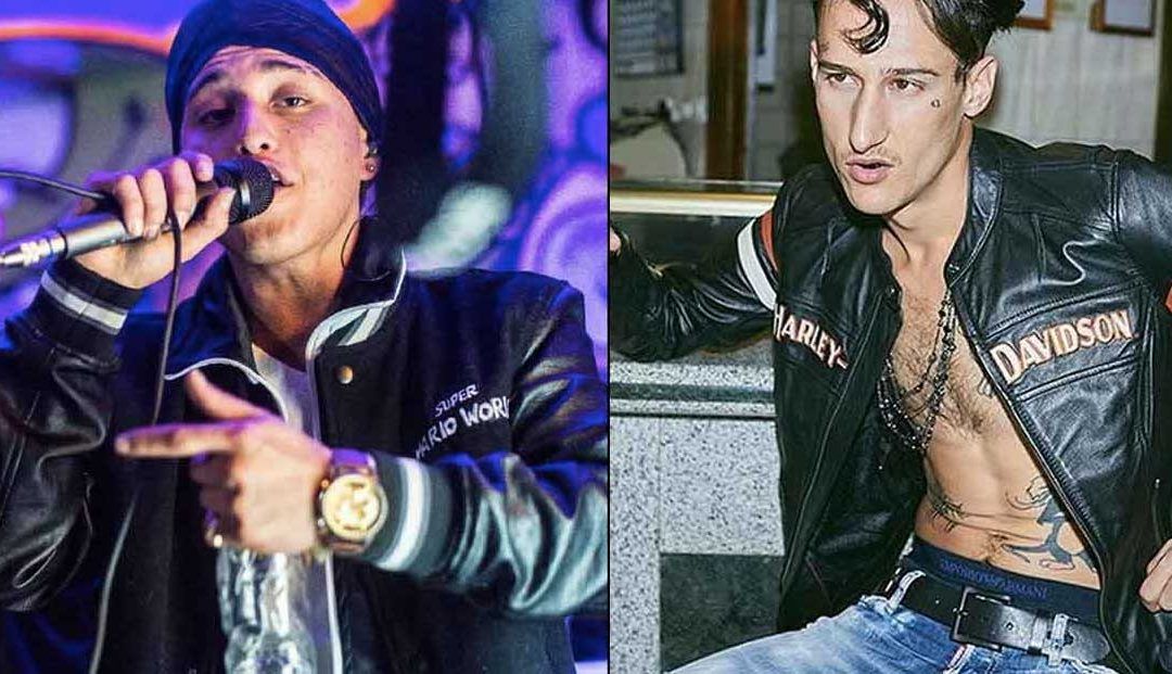 Shishi Plugg: ‘Y cuando llegó’ es la nueva colaboración trap entre Yung Beef y Pablo Chill-E