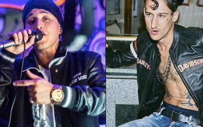 Shishi Plugg: ‘Y cuando llegó’ es la nueva colaboración trap entre Yung Beef y Pablo Chill-E