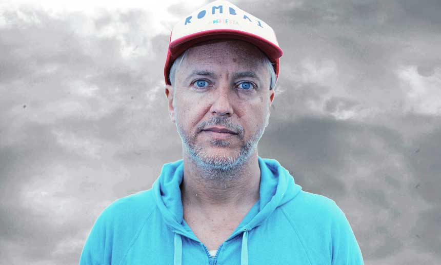 Martín Buscaglia publica ‘Basta de Música’, un disco que muestra el excelente estado de la música uruguaya