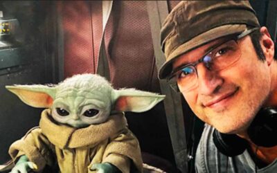 Robert Rodriguez al mando: ¿que nos depara su capítulo en The Mandalorian 2?