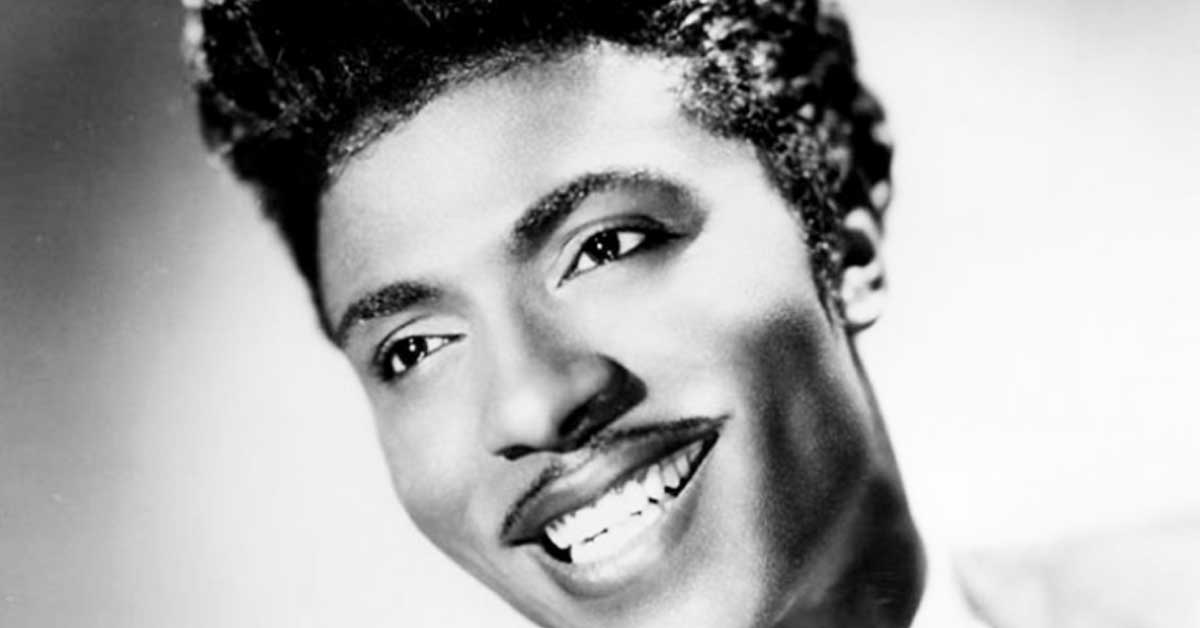 El padre del rock and roll, Little Richard, fallece a los 87 años y deja un legado extraordinario