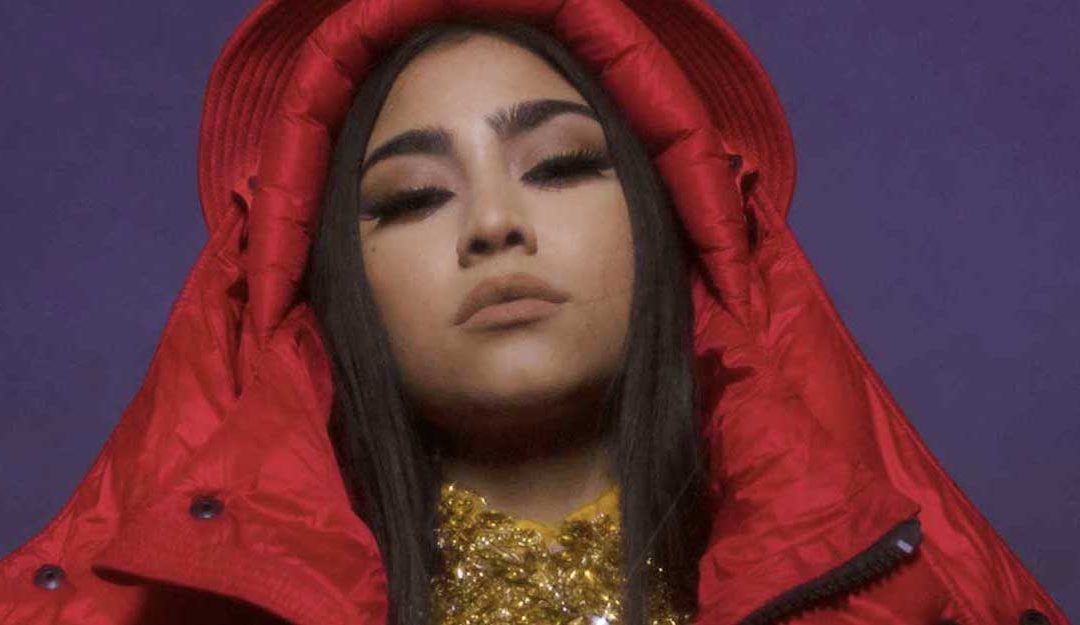 Paloma Mami revienta las redes con ‘Goteo’, canción realizada junto a ‘El Guincho’ y Rosalía