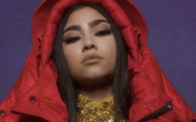 Paloma Mami revienta las redes con ‘Goteo’, canción realizada junto a ‘El Guincho’ y Rosalía