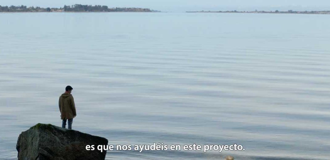 filme chileno algunas bestias