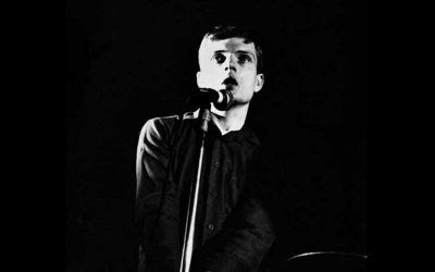 La biografía definitiva de Joy Division se publica en español bajo Reservoir Book