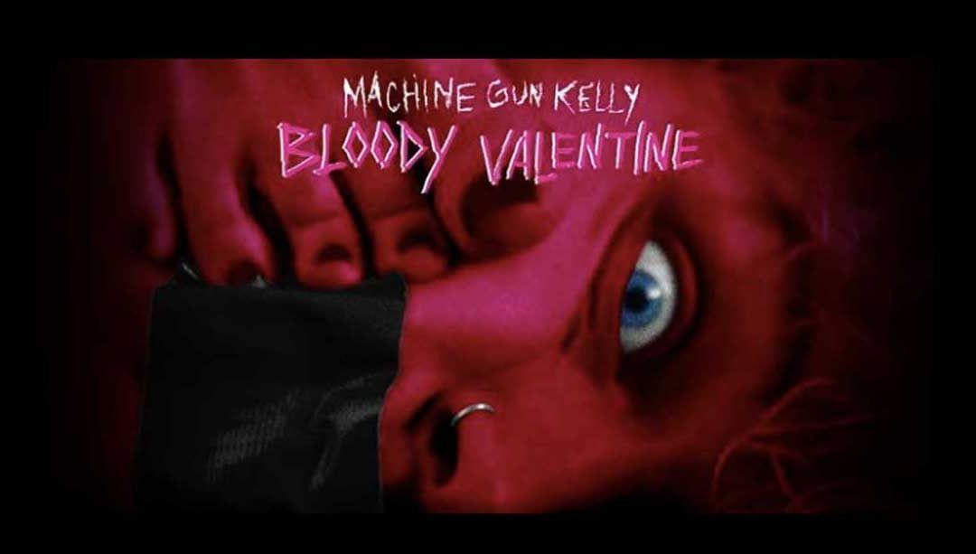 Machine Gun Kelly y Travis Baker se transforman en RATM para apoyar el Black Lives Matter