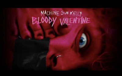 Machine Gun Kelly y Travis Baker se transforman en RATM para apoyar el Black Lives Matter