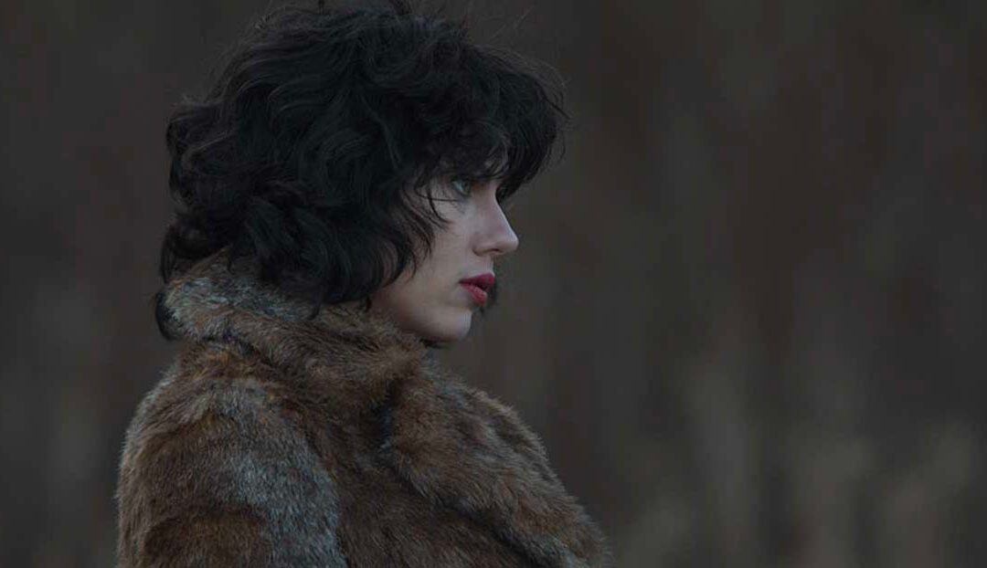 Under the Skin Scarlet Johannson