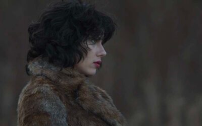 Cartelera cines: estrenos en femenino con Under the Skin y ‘Donde estas Bernardette’