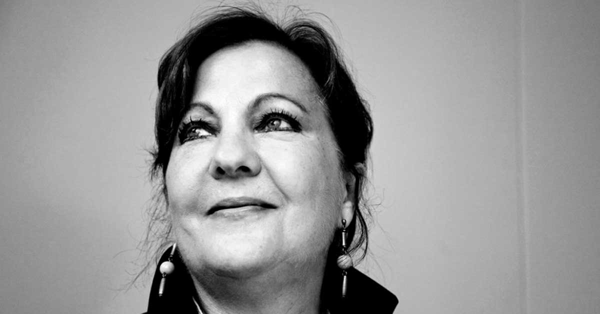 carmen Linares / Veranos de la villa 2020